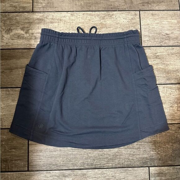 Athleta Retroterry Skirt - Picture 7 of 8